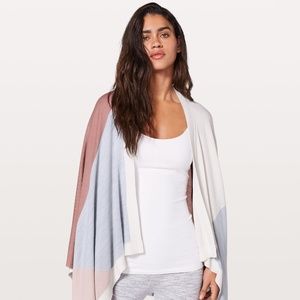 Lululemon Hatha Wrap